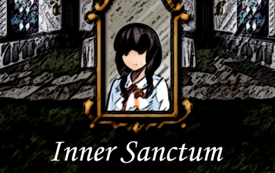 Inner Sanctum